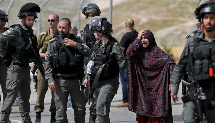 استشهاد أسير فلسطيني في سجون الاحتلال الإسرائيلي
