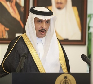 السفير السعودي في سلطنة عمان: العلاقات بين البلدين تشهد تطورا متناميا