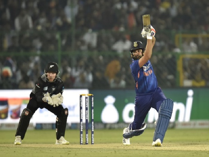 India vs NZ: India aiming to clinch the three-match T20I series