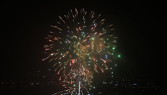 Musandam Governorate to celebrate National Day with fireworks display