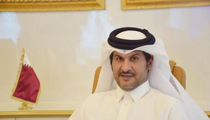 السفير القطري: زيارة جلالة السلطان لقطر ستحمل في طياتها العديد من الرؤى والمشاريع
