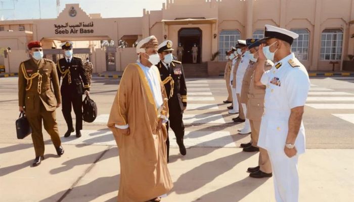 الأمين العام بوزارة الدفاع يتوجه إلى السعودية