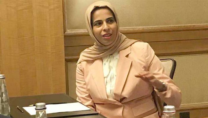 مساعد وزير الخارجية القطري: نثمن دور سلطنة عمان في المنطقة