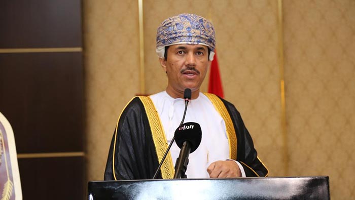 Omani-Qatari ties based on solid grounds: Envoy