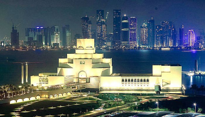 متاحف ومعارض قطر.. نافذة تاريخية وثقافية برؤية حضارية
