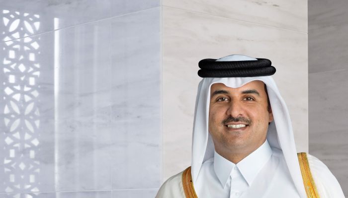 لديه 12 ابنًا وتولى الحكم وهو دون 35 عامًا.. هذه أهم المعلومات عن أمير قطر