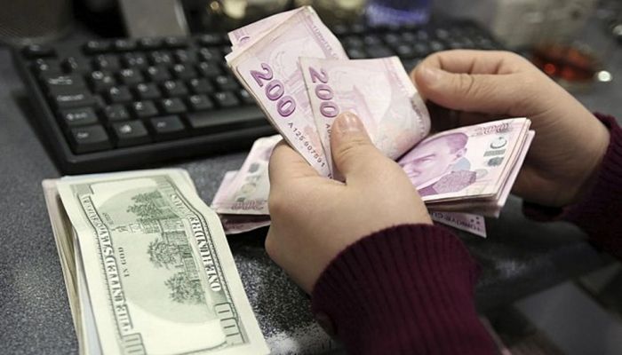الليرة التركية تصعد بعد انخفاضات غير مسبوقة خلال الأيام الماضية
