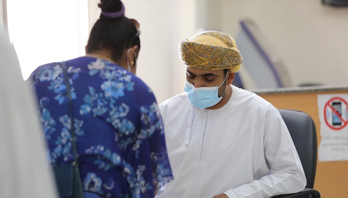 Vaccination campaign continues in Muscat Governorate