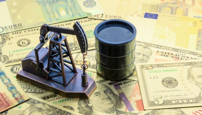 تراجع أسعار النفط بفعل قوة الدولار