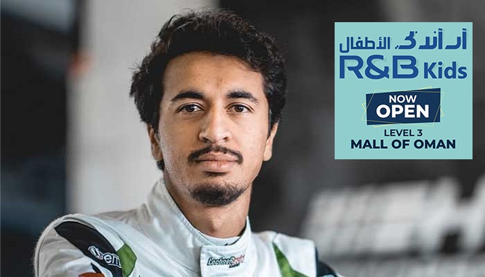 Will fight for a podium finish at 24h Dubai: Al Zubair