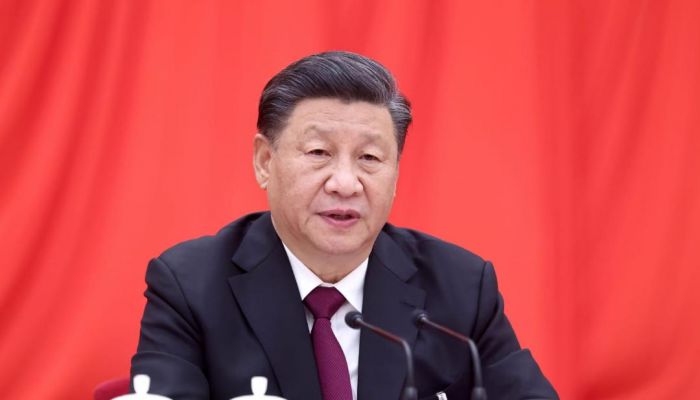 تعليق شينخوا: ما الذي ستقدمه الصين الاشتراكية الحديثة للعالم؟