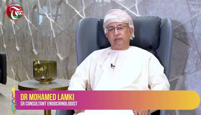 Oman’s unsung heroes: how telemedicine helped provide treatment to patients during the pandemic
