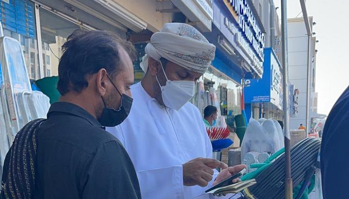 Team formed to vaccinate expats in Oman