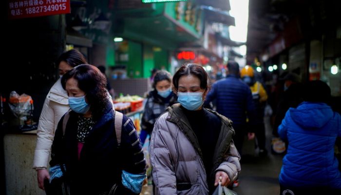 وسط عودة تفشي الوباء في العالم.. الصين بلد المليار ونصف تسجل إصابتين فقط بكورونا