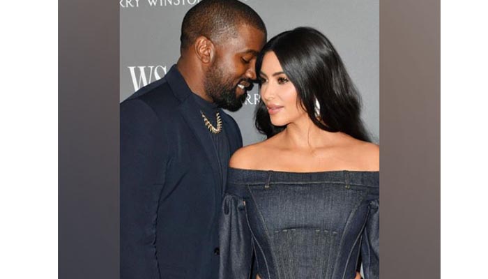 Kanye West vows to 'restore' family with Kim Kardashian