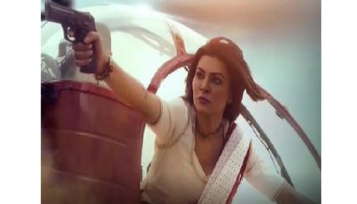 'Aarya 2' trailer: Sushmita Sen's fiery avatar leaves viewers with goosebumps