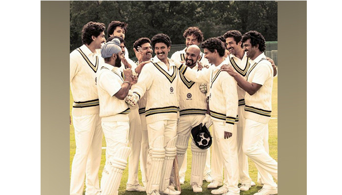 '83' teaser leaves cricket lovers nostalgic