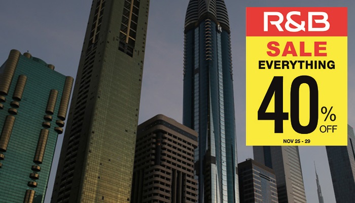 1,850 real estate transactions recorded in Dubai