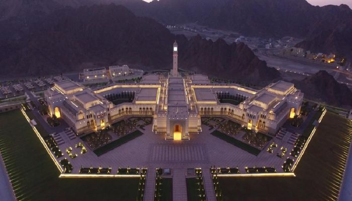 مجلس عمان يشارك في اجتماعات الجمعية العامة للاتحاد البرلماني الدولي