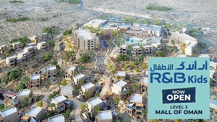 Oman unveils 13 national projects valued at over OMR3bn