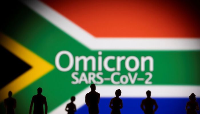 جنوب إفريقيا تسجل قفزة حادة للإصابات بكورونا وسط مخاوف من انتشار ’أوميكرون’