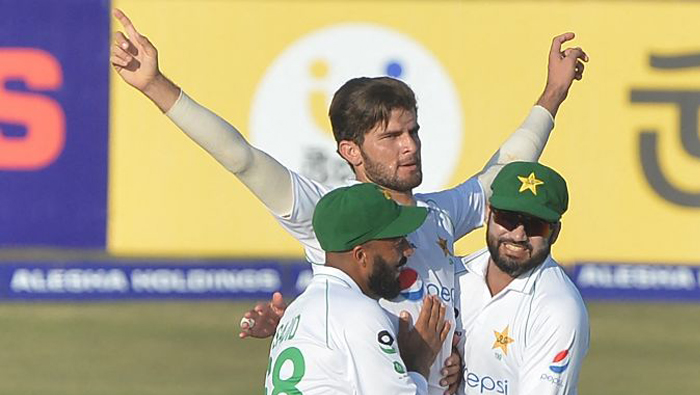 ICC Test Rankings: Shaheen Shah Afridi enters top five