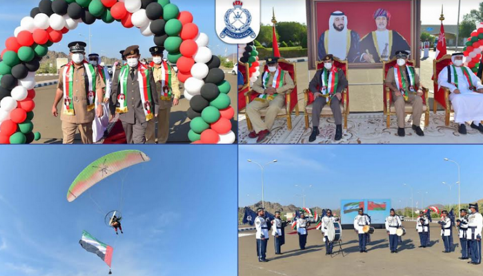 UAE National Day: ROP part of celebrations
