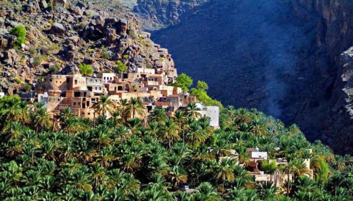 منظمة السياحة العالمية: 'مسفاة العبريين' ضمن أجمل القرى في العالم