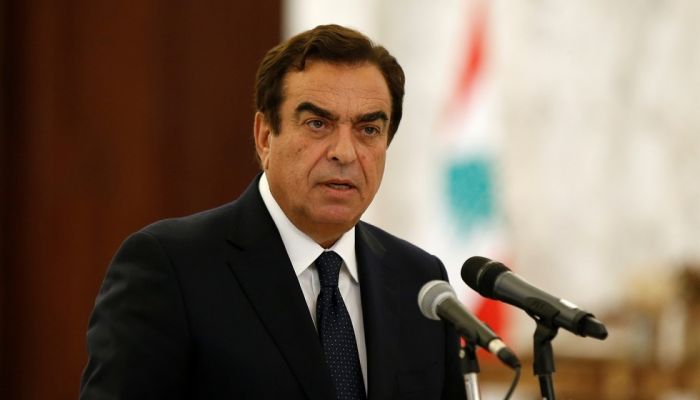 بعد أزمة مع بعض الدول العربية.. وزير الإعلام اللبناني يعلن موعد تقديم استقالته