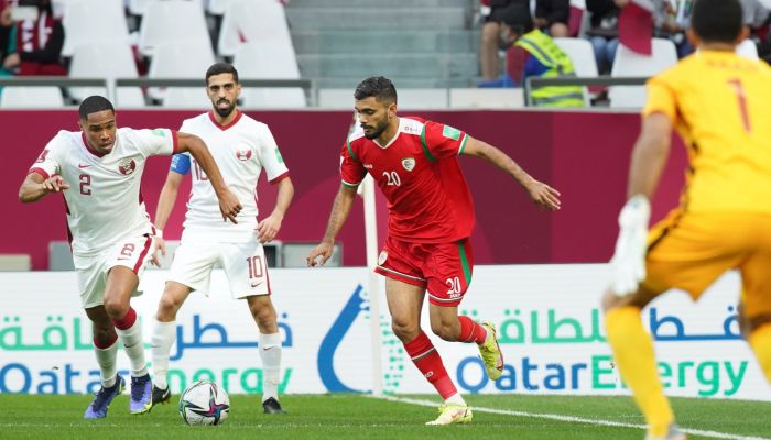 كأس العرب: عقدة الدقائق الأخيرة تعاود منتخبنا للمباراة الثانية على التوالي