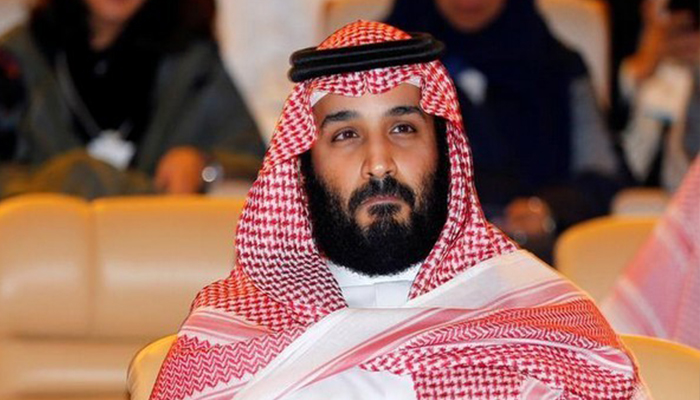 Saudi Arabia Prince Salman to visit Oman on Monday