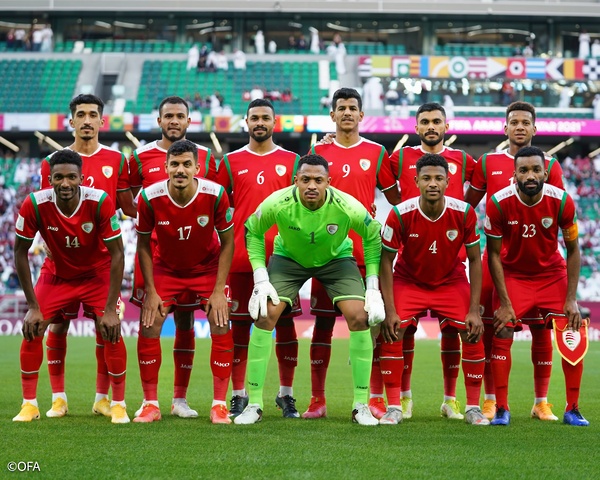 غدًا.. منتخبنا الوطني لكرة القدم يواجه البحرين في مباراة حسم التأهل