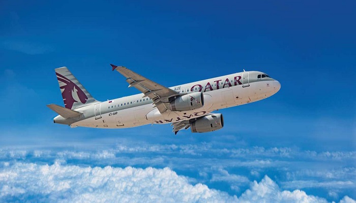Qatar Airways to launch flights to Tashkent from 17 January, 2022