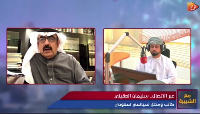 بالفيديو: كاتب سعودي: زيارة الأمير محمد بن سلمان للسلطنة تاريخية
