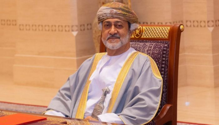 جلالة السلطان يصدر خمسة مراسيم سلطانية سامية