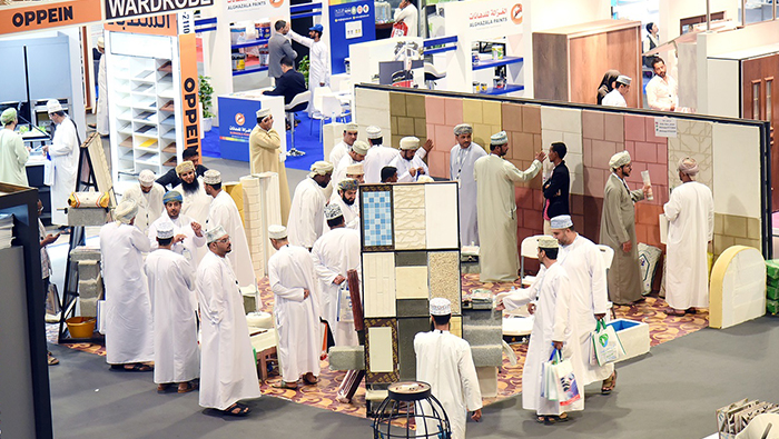 Business opportunities at Oman Design & Build Week to foster positive engagement in construction
