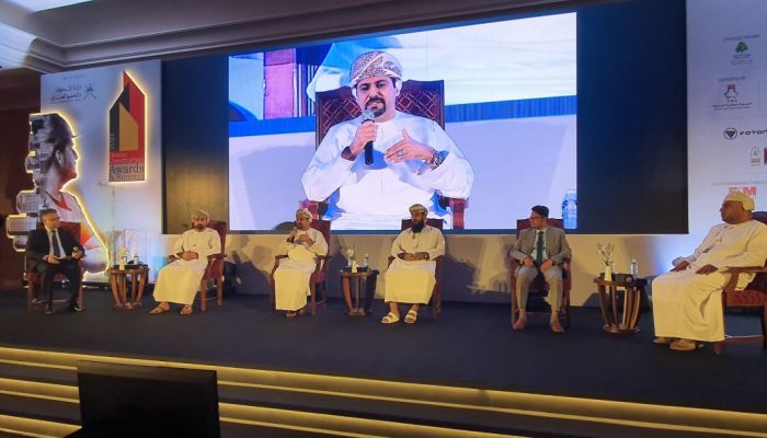 مؤتمر دوسيير يسلط الضوء على تطورات القطاع العقاري في سلطنة عمان