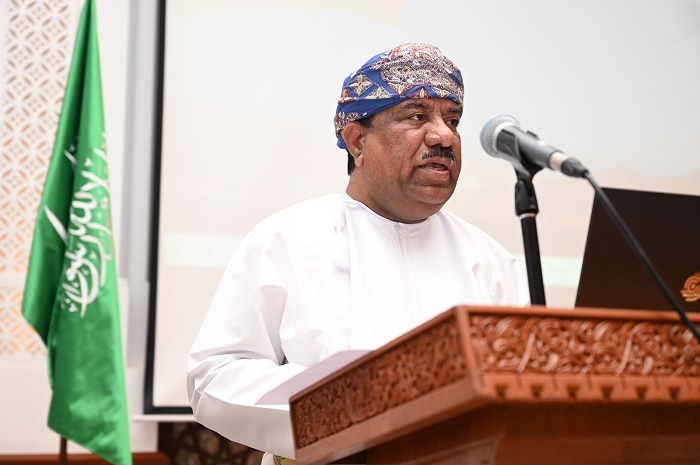 Omani Saudi Business Forum explores trade, investment cooperation