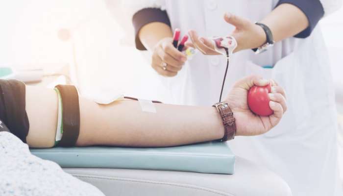 WHO advises against blood plasma treatment for Covid patients