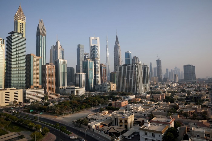 UAE adopts Saturday-Sunday weekends