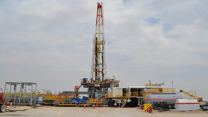 Oman oil price rises