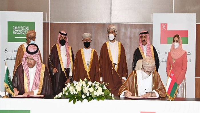 MSX inks agreement with Saudi Tadawul