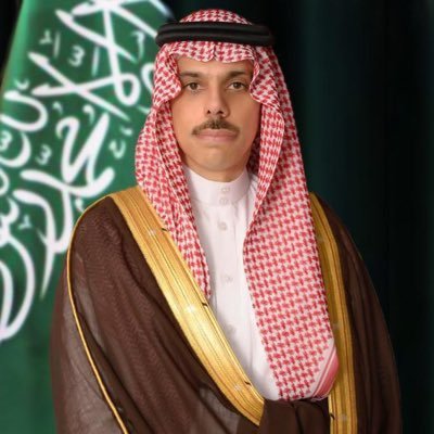 وزير الخارجية السعودي: زيارة ولي العهد لسلطنة عُمان تعزز تحقيق رؤى البلدين