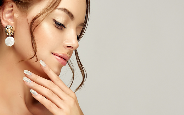 How to get perfect skin: 5 important tips