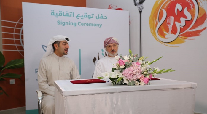 Floward signs media and advertising pact with Muscat Media Group