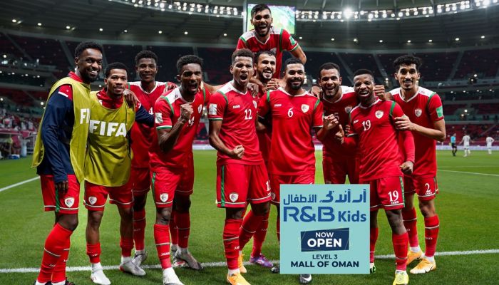 المنتخب الوطني يواصل استعداداته لملاقاة تونس في كأس العرب