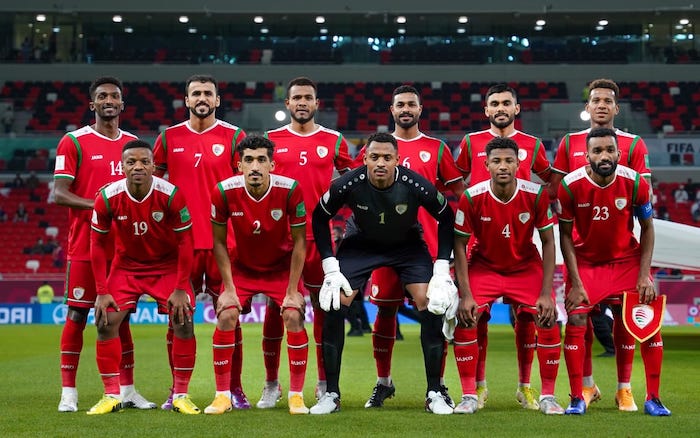 Arab Cup: Oman to play against Tunisia in quarter-finals