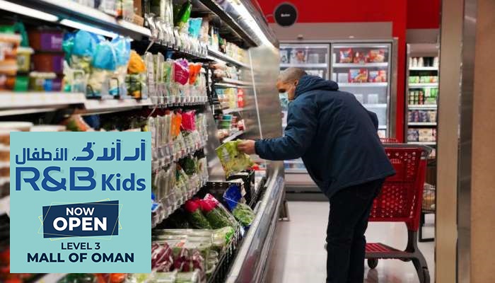 US consumer prices rise at fastest annual pace in almost 40 years