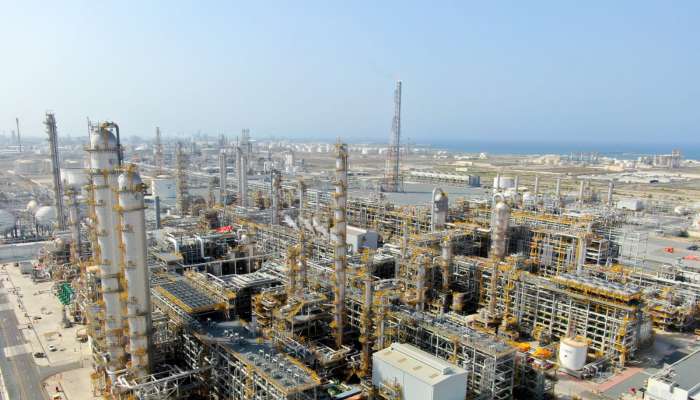 OQ Group to celebrate Oman's largest manufacturing project