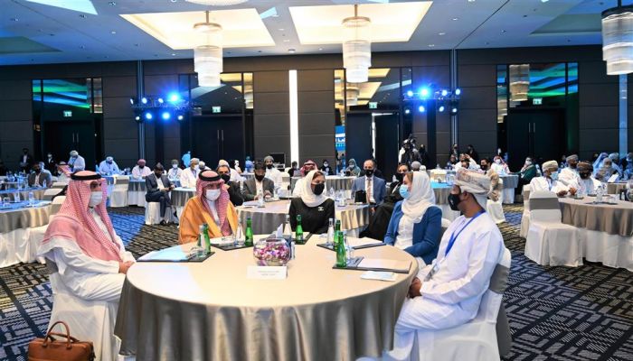 انطلاق فعالية 'مرحبًا عُمان' لشركاء القطاع السياحي في سلطنة عُمان والسعودية